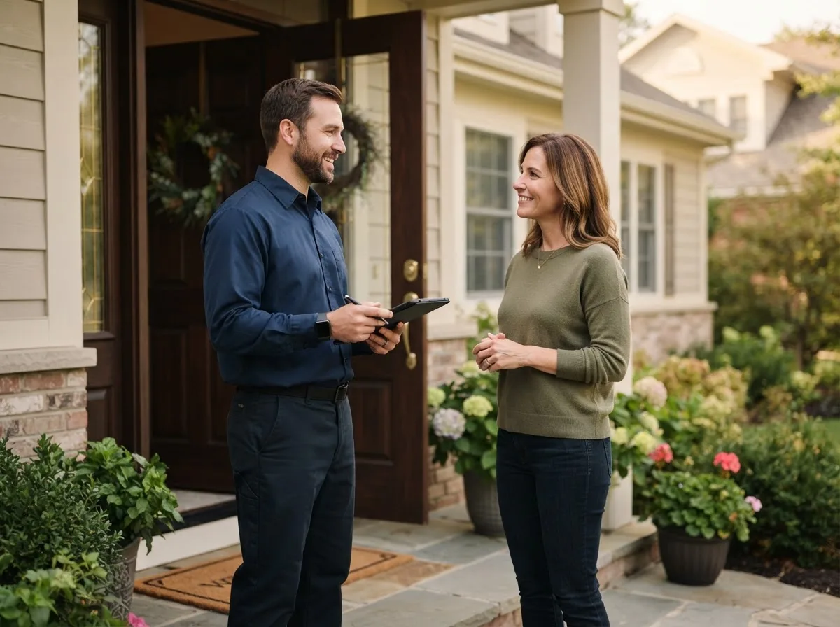 Water damage restoration FAQs for Thorp, WA